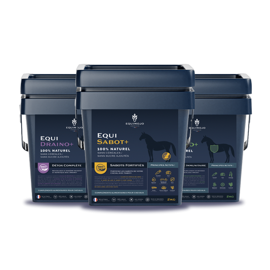 Pack bien être 2 Kgs