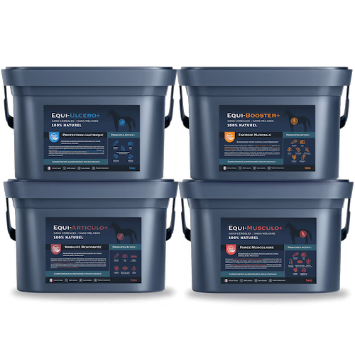 Pack concours 1 Kg