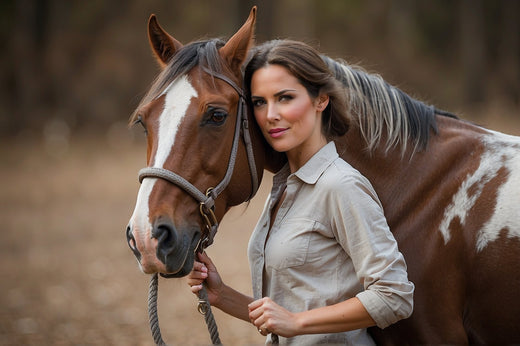 La Santé de l’Articulation du Cheval