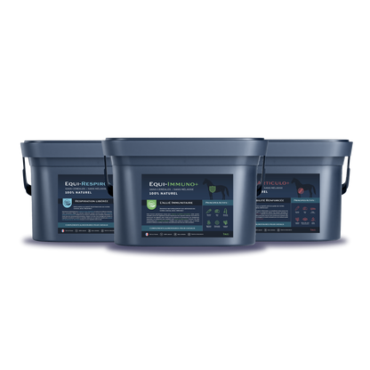 Pack Sénior 1 Kg