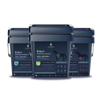 Pack Sénior 2 Kgs