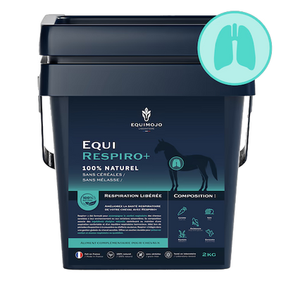 Equi-Respiro+