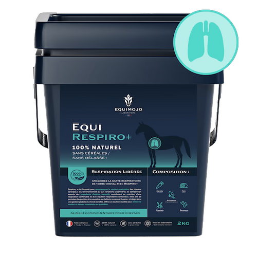 Equi-Respiro+