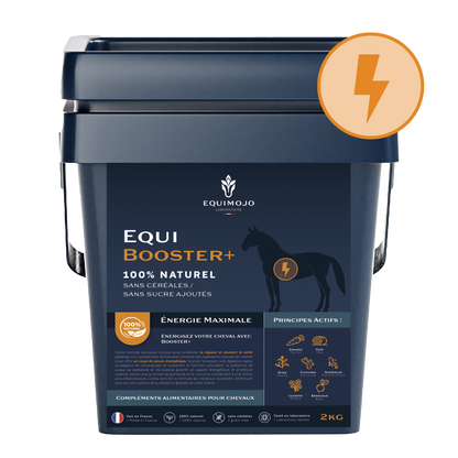 Equi-Booster+