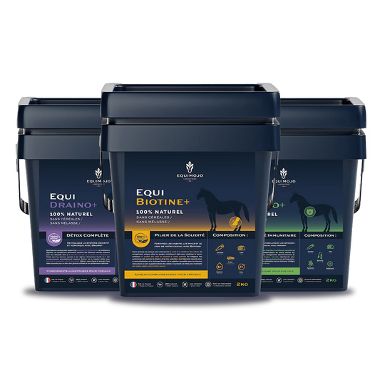 Pack bien être 2 Kgs