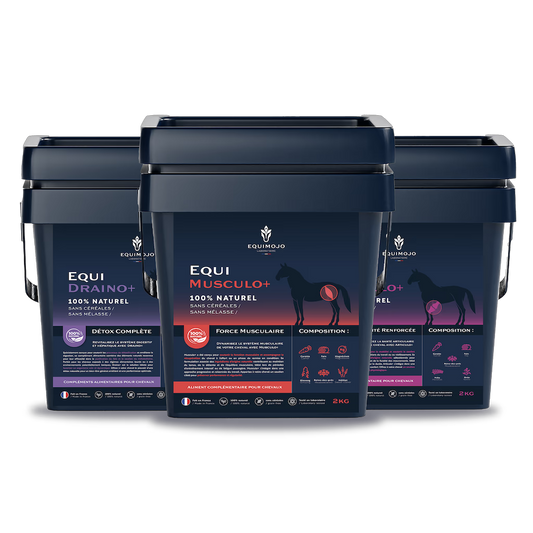 Pack Récupération 2 Kgs