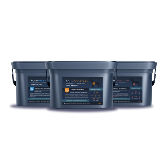 Pack concours 1 Kg