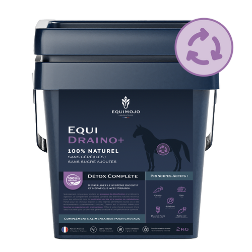 Equi-Draino+