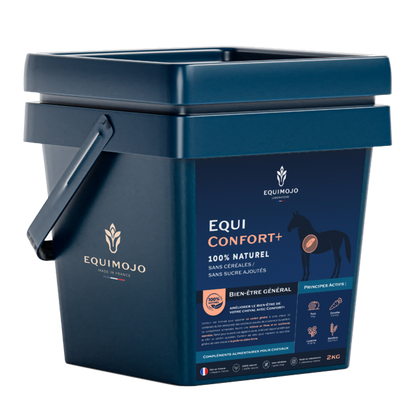 Equi-Confort+