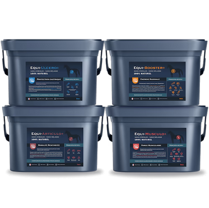 Pack concours 1 Kg