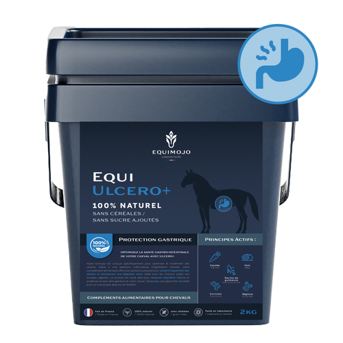 Equi-Ulcero+